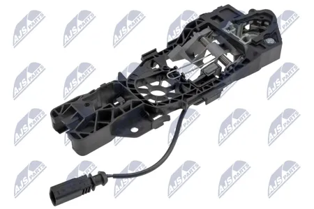 NTY EZCVW312 Кронштейн ручки двери