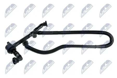 NTY GPPAU004 Воздуховод VAG A4A6 Passat -05
