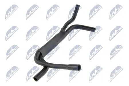 NTY GPPBM008 Патрубок BMW 3 e36, 3 e46, 5 e34, z3 e36 1.61.81.9 07.93-07.06
