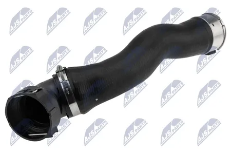 NTY GPPBM071 Патрубок вентиляции картерных газов: BMW 5 E60E61 2.0D 2006-2010