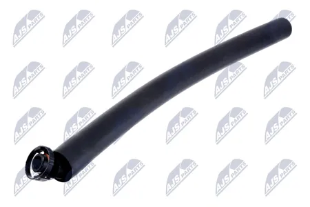 NTY GPPBM115 Патрубок вентиляции картера BMW X5 (E53) 3.0 00-06