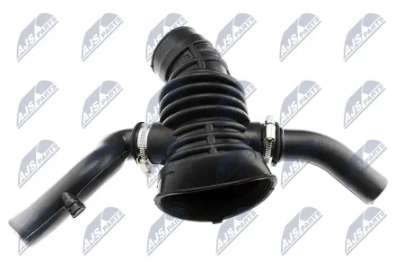 NTY GPPCH001 Патрубок фильтра воздушного Chevrolet Aveo 1.2 T250255 08>