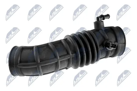 NTY GPPDW000 Воздуховод ( Chevrolet Aveo , Aveo 03-16)