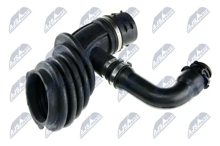 NTY GPPFR000 Патрубок Ford : Focus C-MAX 1.6 TDCi 03-07, Focus II 1.6 TDCi 04