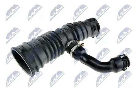 NTY GPPFR002 Патрубок воздушного фильтра Ford Focus iic max i 1.6 tdci Volvo s 40v 50c 30 1.6d