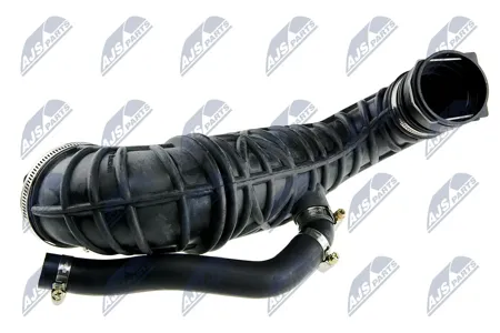 NTY GPPFR004 Патрубок воздушного фильтра Ford Transit Connect 1.8 tdci 75-90 hp Ford Focus i 1.8 tdci 02-13