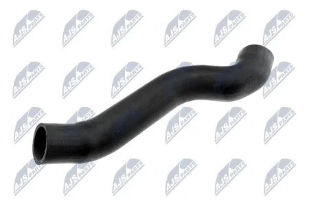 NTY GPPFR026 Воздуховод ( Ford eng 1.6tdci Focus ii 04-, c-max 03- Volvo eng 1.6d 1.6d2 s40 ii 05-, v50 05-, c30 06-)