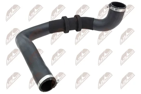 NTY GPPLR001 Воздуховод Land Rover Discovery Range Rover EVOQUE 11-