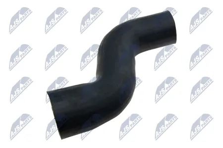 NTY GPPME026 Воздуховод ( Mercedes Sprinter 06- )