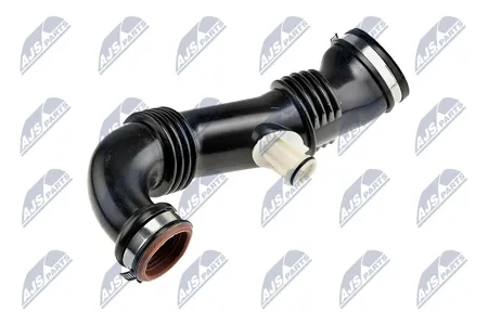 NTY GPPPE001 Воздуховод ( Peugeot 1007,206,207,3008,307,308,407,5008, Expert , Partner , Citroen Berlingo , c2, c3, c4, c5, jumpy, xsara picasso )