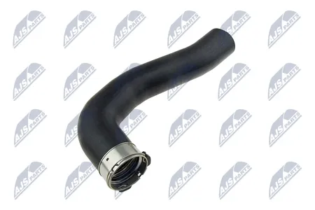 NTY GPPRE008 Патрубок интеркулера  Renault  Master , Opel Movano 2.3DCI 10-
