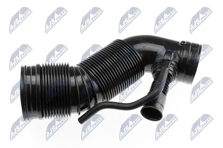 NTY GPPVW004 Патрубок вентиляции картера VW ENG 1.6 Golf IV 97-06, Bora 00-05, Audi A3 96-03