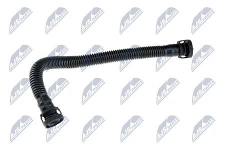 NTY GPPVW008 Воздуховод Audi 2.4,2.8 a4 97-01, a6 97-05, a8 94-02, vw Passat 2.8 96-05