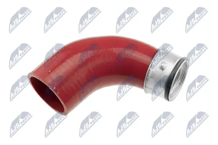 NTY GPPVW031 Воздуховод VAG A3LEON Octavia Superb Golf Jetta Passat 03-
