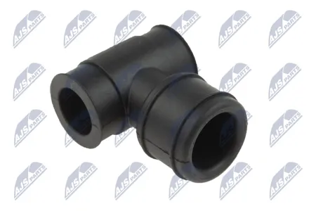 NTY GPPVW054 Сапун картера (eng. 1.8t: Audi a3 96-, a4 95-, a6 97-, tt 98- Skoda Octavia 97-, Superb 01- vw Passat 96-, Golf iv 97-, Bora 00-, Polo gti 05-, Sharan 97-, New Beetle 98-)