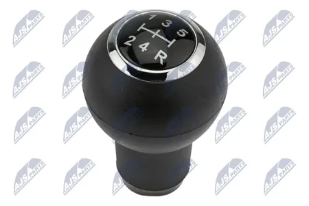 NTY GZBKA301 Ручка HYUNDAI/KIA SPORTAGE/CERATO 04- механизма переключения передач
