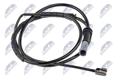 NTY HCZBM011 Датчик износа тормозных колодок ( BMW x5 (e70, f15, f85) 2006-2018, x6 (e71, e72, f16) 2007- зад)