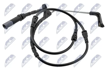 NTY HCZBM046 Датчик износа тормозных колодок 67172 перед
