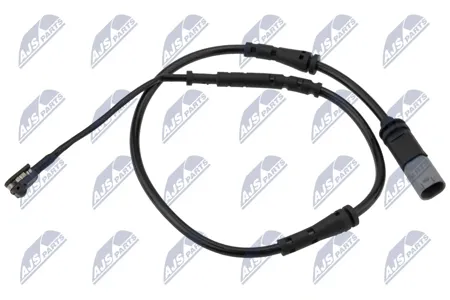 NTY HCZBM064 Датчик износа тормозных колодок