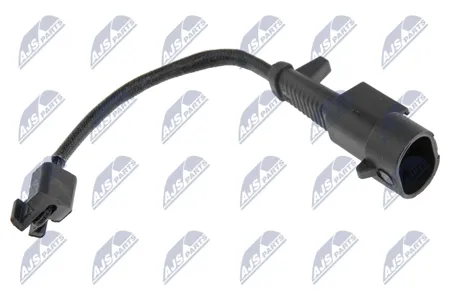 NTY HCZVC001 Датчик износа тормозных колодок ( Iveco Daily iv 2006-, Daily v 2011-перед )