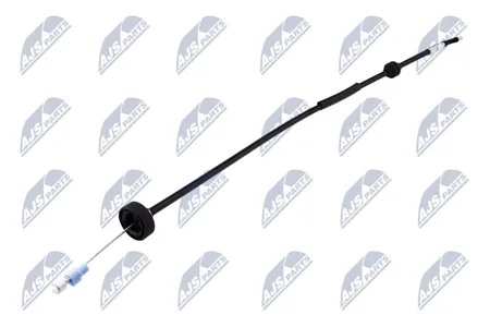 NTY HLRBM001 Трос ручного тормоза ( BMW x5 e70 2006-, x5 f15 2013-, x6 e71 2007-прав)