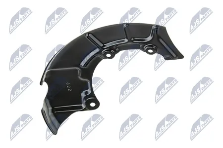 NTY HTOVW011 Защита тормозного диска