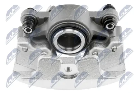 NTY HZPAU003 Тормозной суппорт Audi A4A5 07-