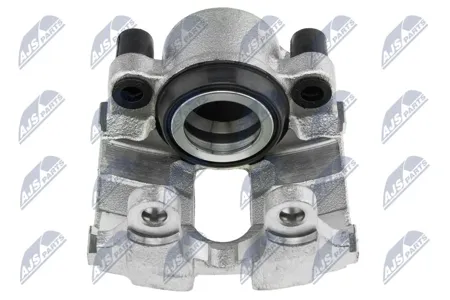 NTY HZPBM026 Тормозной суппорт передний левый