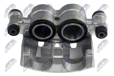 NTY HZPCT006 Тормозной суппорт пер. лев. Citroen Jumper 2006-