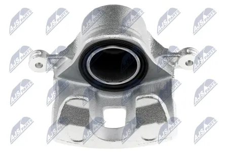 NTY HZPHY501 Cуппорт тормозной пер. прав. Kia Sportage 2004-