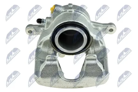 NTY HZPME036 Тормозной суппорт Mercedes A(W176)B(246) лев.