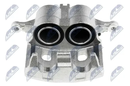 NTY HZPNS007 Тормозной суппорт пер. прав. Nissan X-Trail (T30) 2001-2007