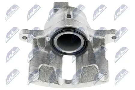 NTY HZPVW007 Тормозной суппорт пер. прав. Audi A4 (8D2, B5) 1994-2000