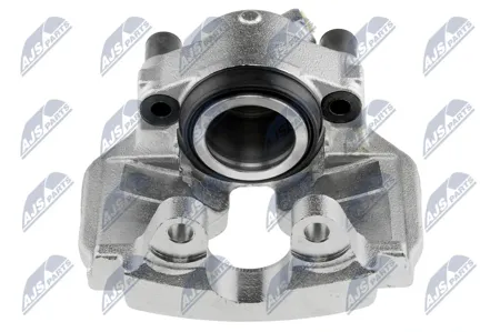 NTY HZPVW013 Тормозной суппорт пер. прав. VW Touareg 2002-2010