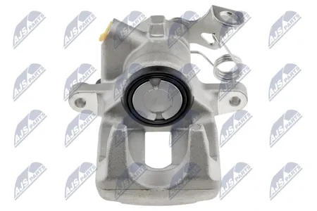 NTY HZTCT012 Тормозной суппорт задн. прав. Peugeot 407 2004-
