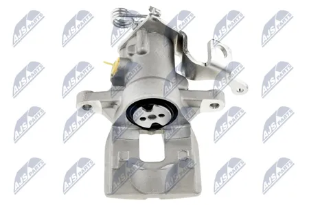 NTY HZTCT015 Тормозной суппорт задн. лев. Citroen C4 Picasso I (UD) 2007-2013