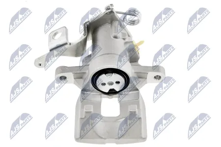NTY HZTCT016 Тормозной суппорт задн. прав. Citroen C4 Picasso I (UD) 2007-2013