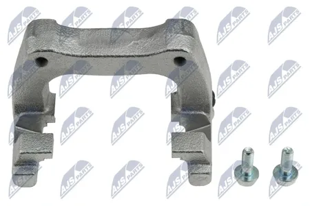 NTY HZTCT021A Кронштейн, корпус скобы тормоза