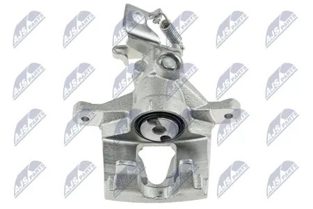 NTY HZTFR000 Тормозной суппорт задний левый Bosch , d=38мм Ford Mondeo sedan 1.8-2.2TDCI 00-07