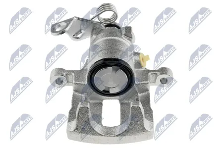 NTY HZTFR006 Тормозной суппорт Ford VAG Galaxy Sharan ALHA Mercedes RA 96- лев.