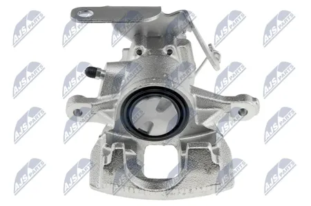 NTY HZTFR009 Тормозной суппорт Ford Transit 06- прав.