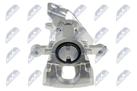 NTY HZTFR016 Тормозной суппорт задн. лев. Ford Mondeo III 2000-2007