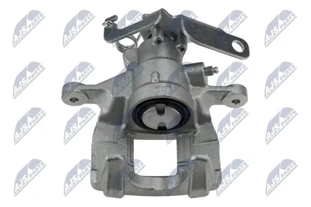NTY HZTFR032 Тормозной суппорт задний левый Ford Transit 13>