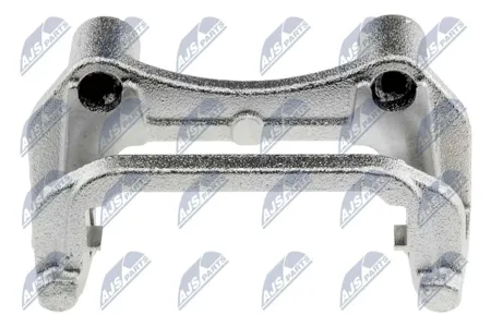 NTY HZTMZ002A Скоба тормозного суппорта Mazda 6 02