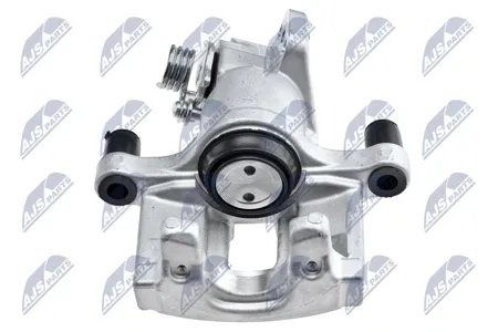 NTY HZTNS002 Тормозной суппорт Nissan Primera 02- прав.