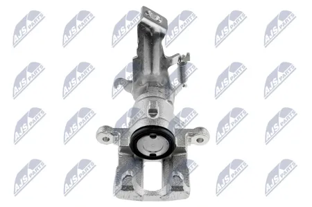 NTY HZTNS007 Тормозной суппорт задний правый TRW, d=38мм Nissan Almera N16 03>, Tino 00>, Primera