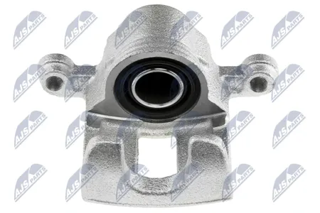 NTY HZTNS012 Тормозной суппорт пер. лев. Nissan X-Trail (T31) 2007-2013