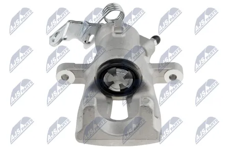 NTY HZTPL009 Тормозной суппорт задн. лев. Opel Astra G 1998-2009