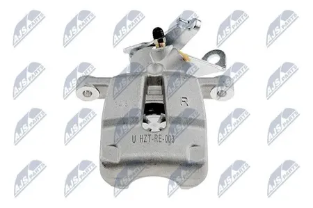 NTY HZTRE003 Тормозной суппорт Renault Fluence Megane 02- прав.