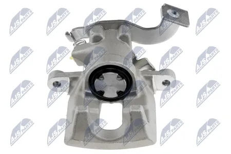 NTY HZTTY003 Тормозной суппорт задний правый Bosch , d=36мм Toyota Auris 06-15 Corolla 06-15